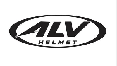 Trademark ALV HELMET DAN LOGO