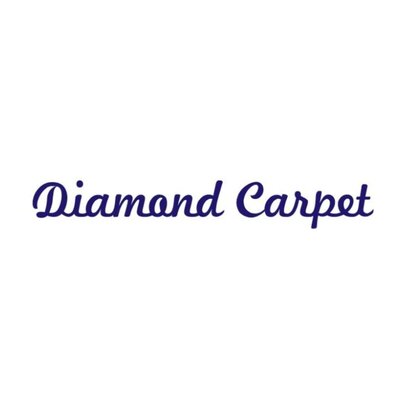 Trademark DIAMOND CARPET