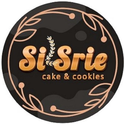 Trademark Si Srie Cake & Cookies