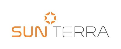 Trademark SUN TERRA & Logo