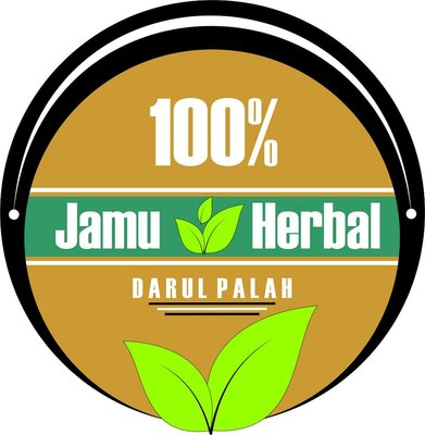 Trademark DARUL PALAH