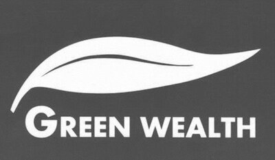 Trademark GREEN WEALTH & Lukisan