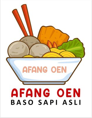 Trademark AFANG OEN