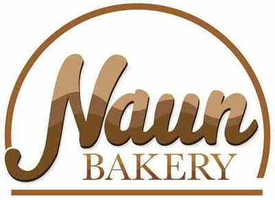 Trademark Naun Bakery + Logo