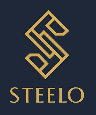 Trademark STEELO + LOGO