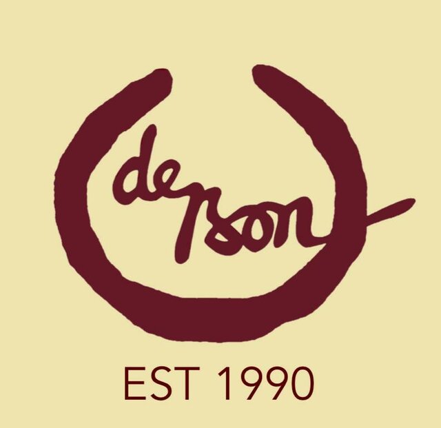 Trademark DE BON