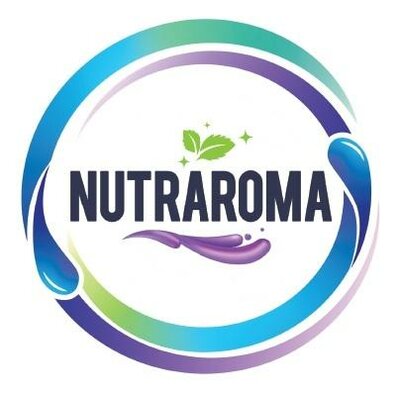 Trademark NUTRAROMA + LOGO