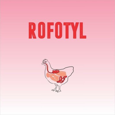 Trademark ROFOTYL