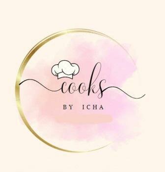 Trademark Cooks by icha + Logo