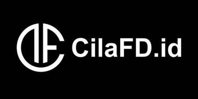 Trademark CilaFD.id + Logo