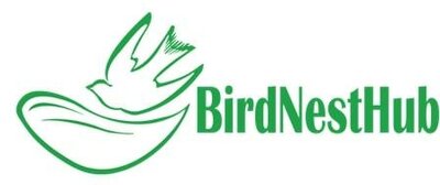 Trademark BirdNestHub + Lukisan/ Logo