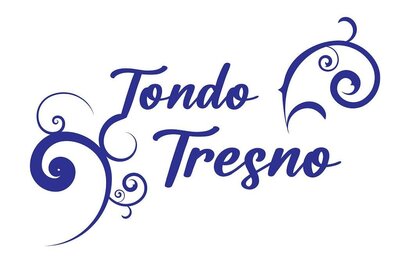 Trademark Tondo Tresno