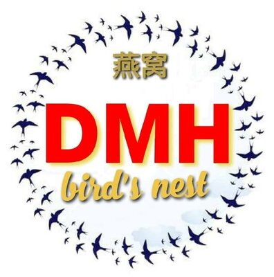 Trademark DMH BIRD'S NEST