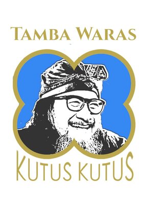 Trademark TAMBA WARAS KUTUS KUTUS + Gambar/Logo