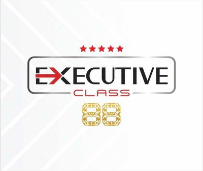 Trademark EXECUTIVE CLASS 88 + LOGO