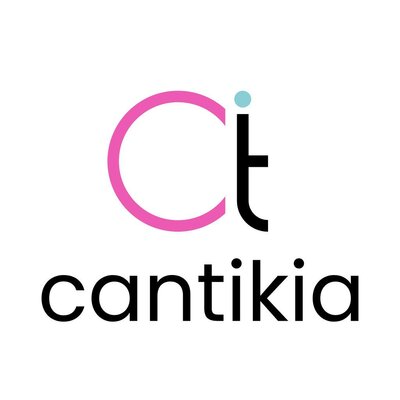 Trademark cantikia