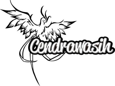 Trademark CENDRAWASIH + LUKISAN
Merek Kata dan Lukisan