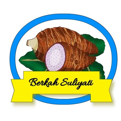 Trademark BERKAH SULIYATI