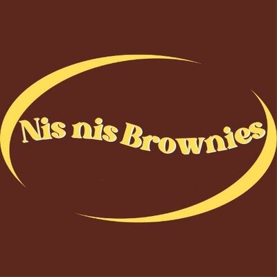 Trademark NIS NIS BROWNIES