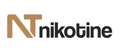 Trademark NIKOTINE + LOGO