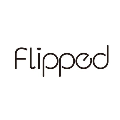 Trademark Flipped