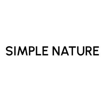 Trademark Simple Nature