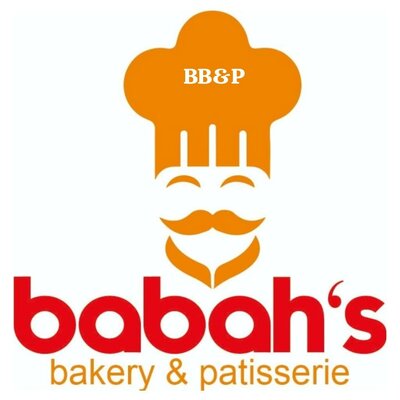 Trademark BB&P BABAH'S BAKERY & PATISSERIE