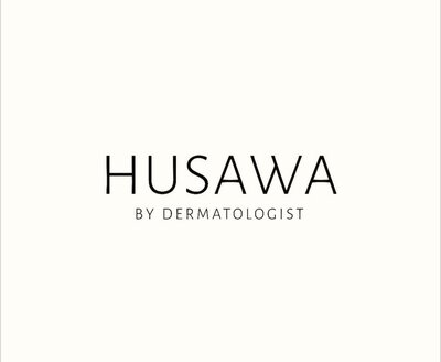 Trademark HUSAWA BY DERMATOLOGIST