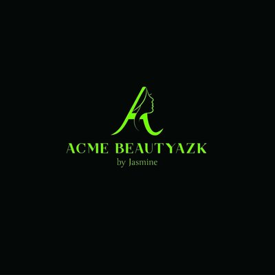 Trademark ACME BEAUTYAZK (by jasmine)