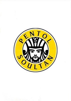 Trademark PENTOL SOULTAN