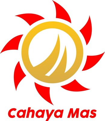 Trademark CAHAYA MAS