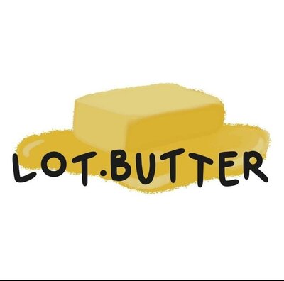 Trademark Lot Butter