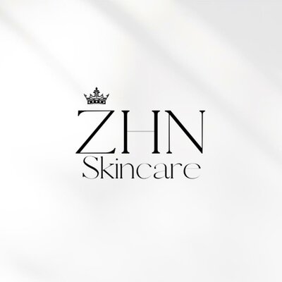 Trademark ZHN Skincare