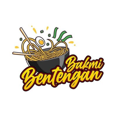 Trademark Bakmi Bentengan