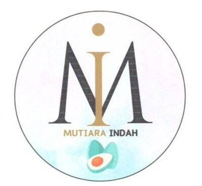 Trademark MUTIARA INDAH