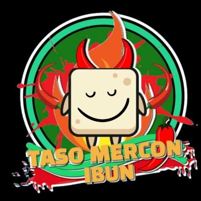 Trademark Taso Mercon Ibun