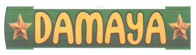 Trademark DAMAYA