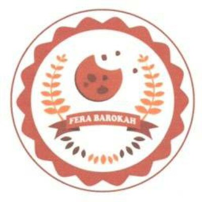 Trademark FERA BAROKAH