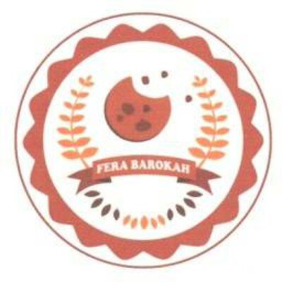 Trademark FERA BAROKAH