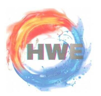 Trademark HWE