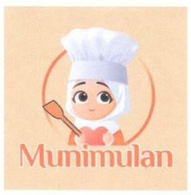 Trademark Munimulan