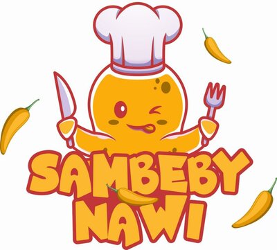 Trademark SAMBEBY NAWI