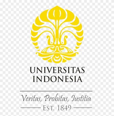 Trademark UNIVERSITAS INDONESIA Veritas, Probitas, Justitia Est. 1849 + Logo