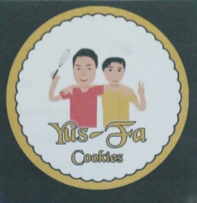 Trademark Yus-Fa Cookies