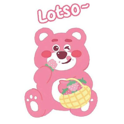 Trademark Lotso~