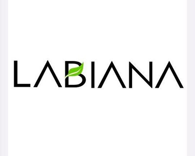 Trademark LABIANA + LOGO