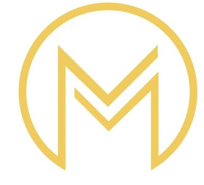 Trademark LOGO M