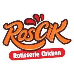 Trademark Roscik Rotisserie Chicken