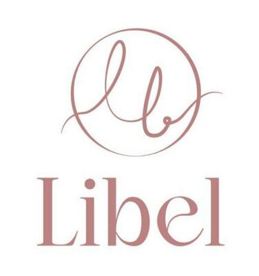 Trademark LIBEL + LOGO