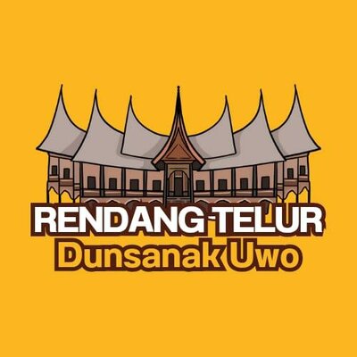 Trademark Rendang Telur Dunsanak Uwo